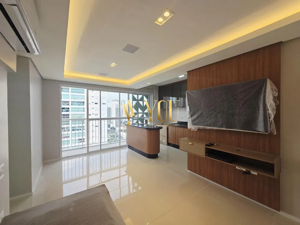 Apartamento, 2 quartos, 66 m² - Foto 1