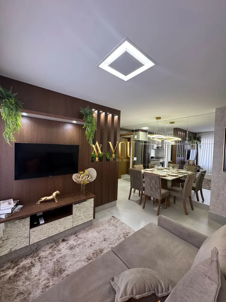 Flat/Apart Hotel, 1 quarto, 44 m² - Foto 1
