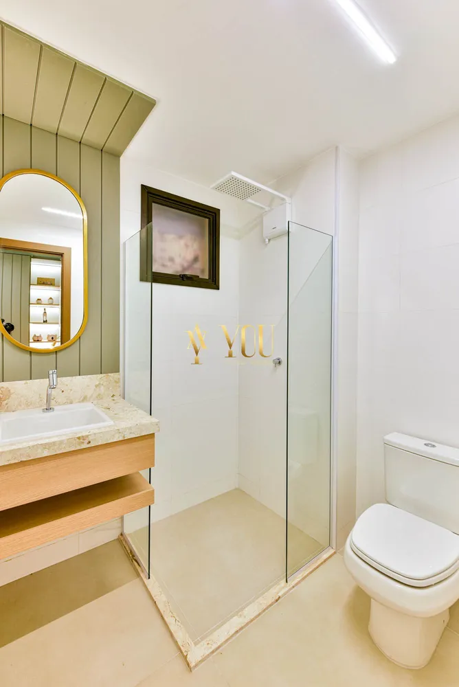Apartamento, 2 quartos, 61 m² - Foto 4