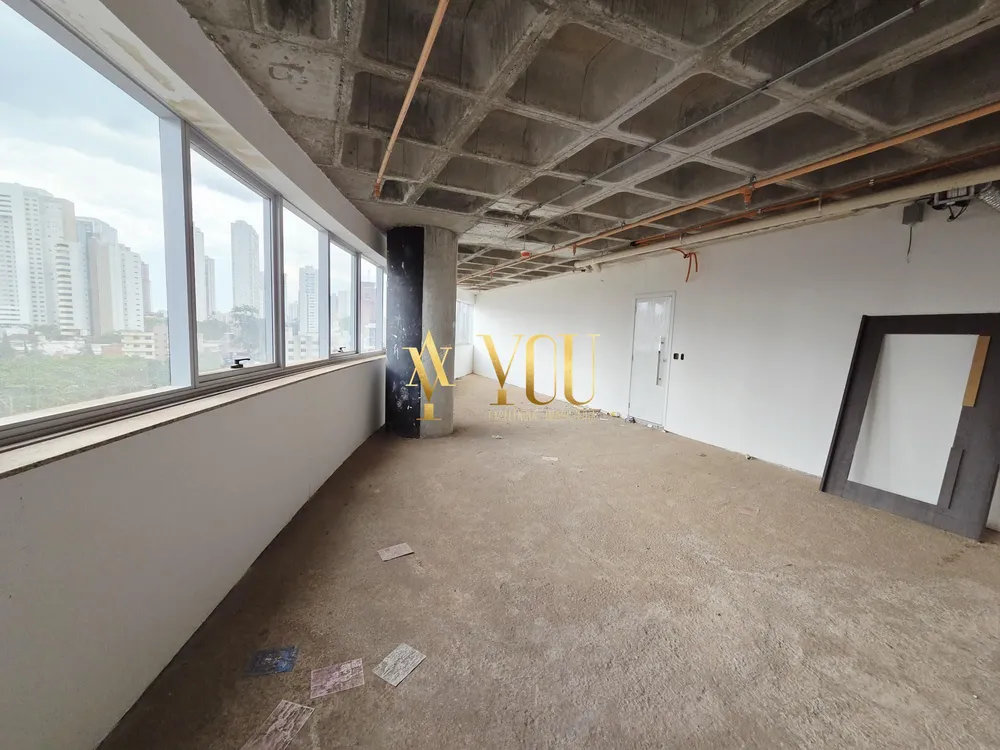 Sala-Conjunto, 101 m² - Foto 1