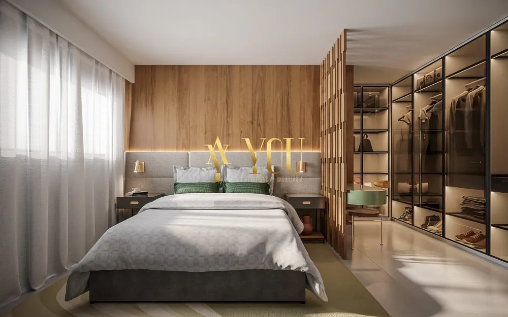 Apartamento, 3 quartos, 98 m² - Foto 4