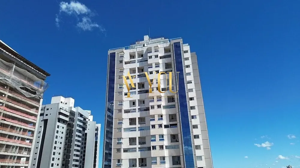 Flat/Apart Hotel, 1 quarto, 40 m² - Foto 2
