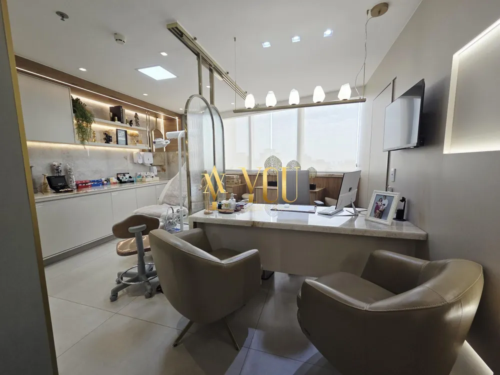 Sala-Conjunto, 70 m² - Foto 2