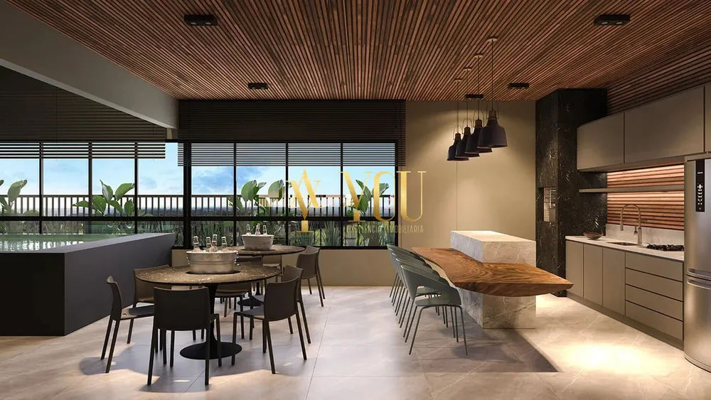 Apartamento, 3 quartos, 122 m² - Foto 2