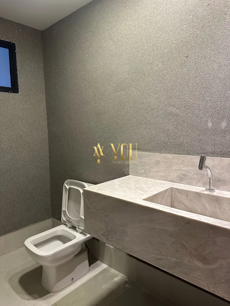 Sobrado, 3 quartos, 223 m² - Foto 4