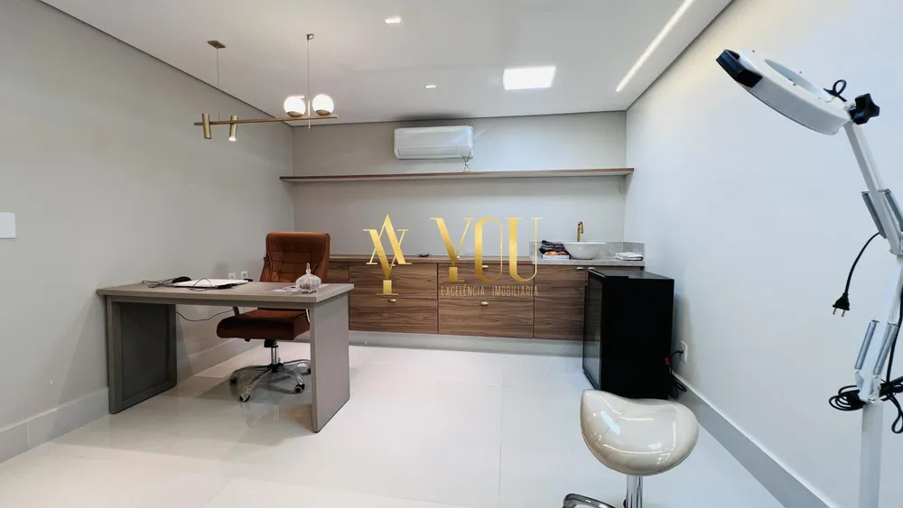 Sala-Conjunto, 18 m² - Foto 1