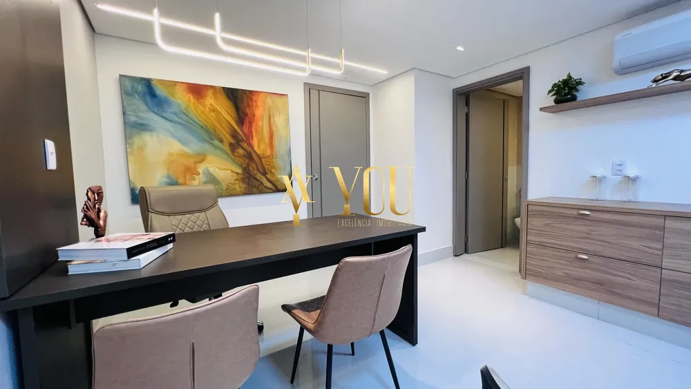 Sala-Conjunto, 18 m² - Foto 3