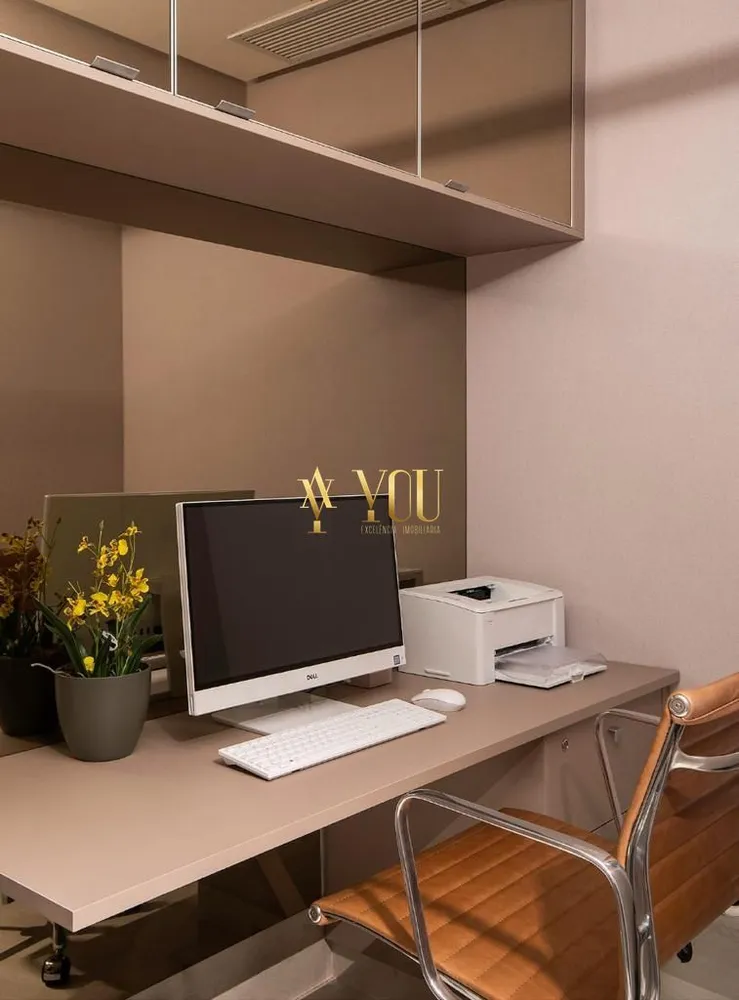 Sala-Conjunto, 13 m² - Foto 4