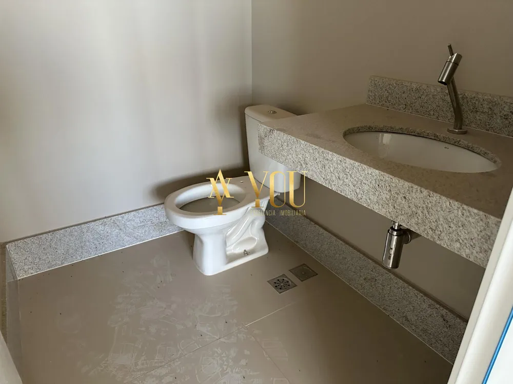 Sala-Conjunto, 261 m² - Foto 1