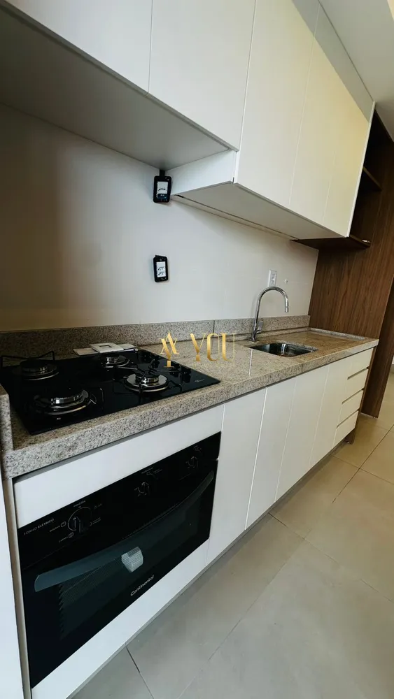 Apartamento, 2 quartos, 80 m² - Foto 2