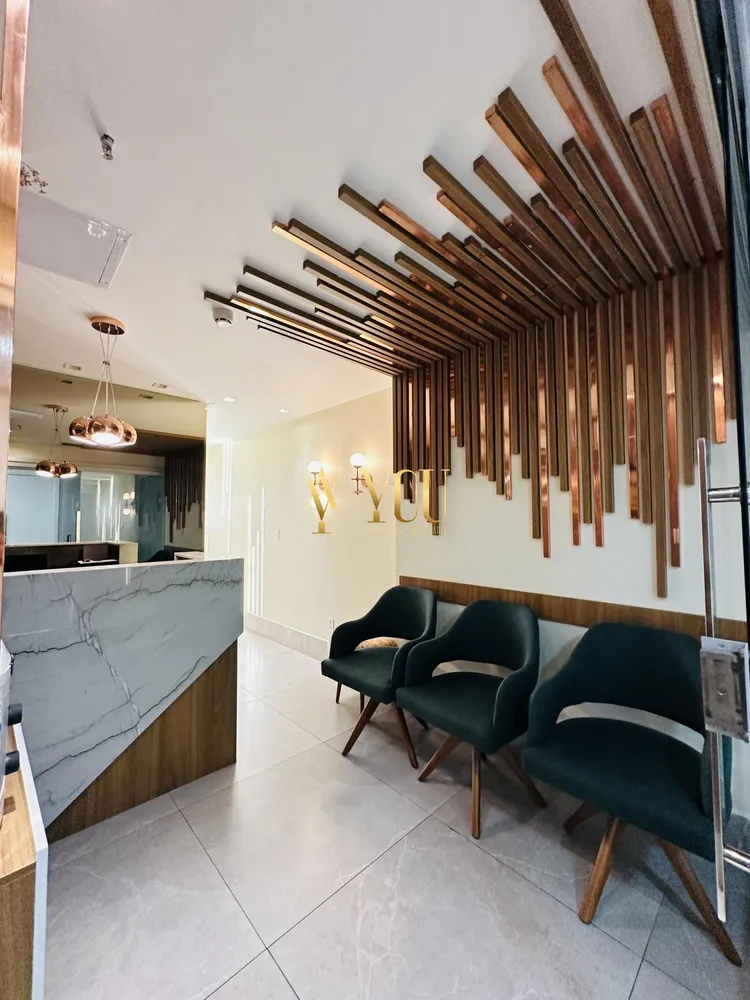 Sala-Conjunto, 20 m² - Foto 1