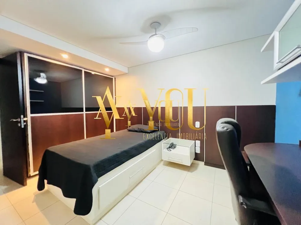 Apartamento, 3 quartos, 130 m² - Foto 4