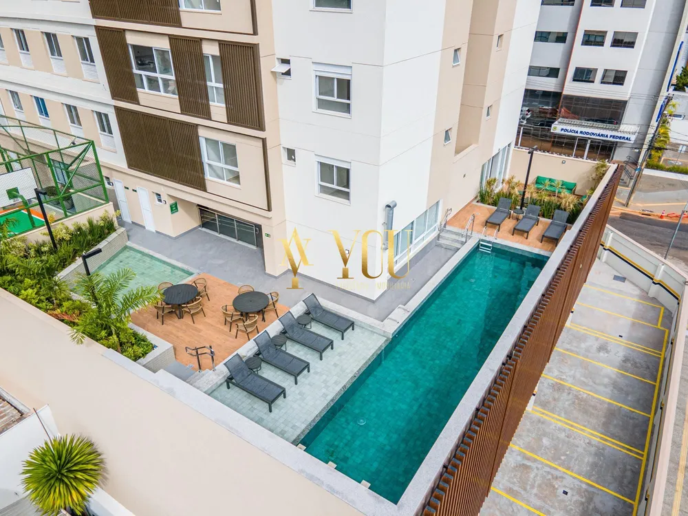 Apartamento, 3 quartos, 114 m² - Foto 1