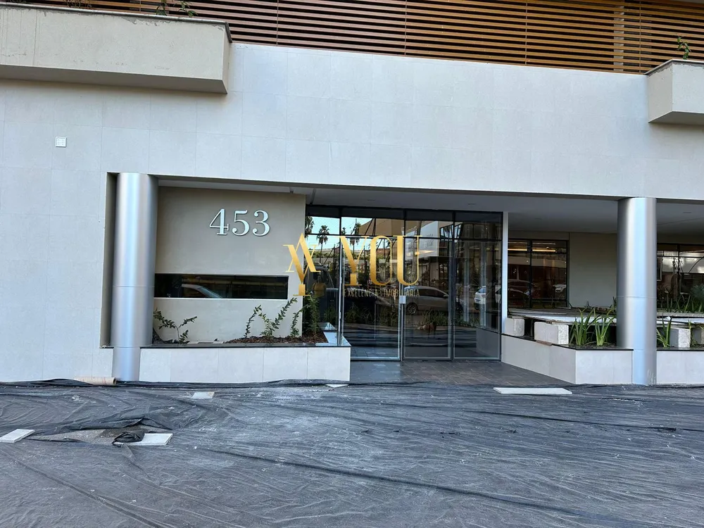 Apartamento, 3 quartos, 177 m² - Foto 4