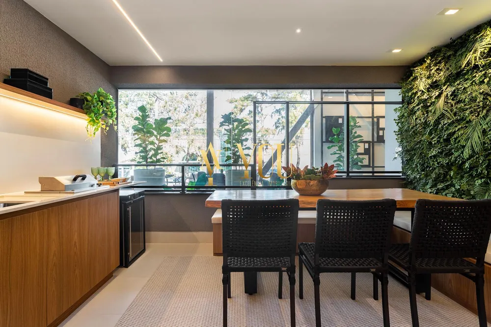 Apartamento, 2 quartos, 61 m² - Foto 4