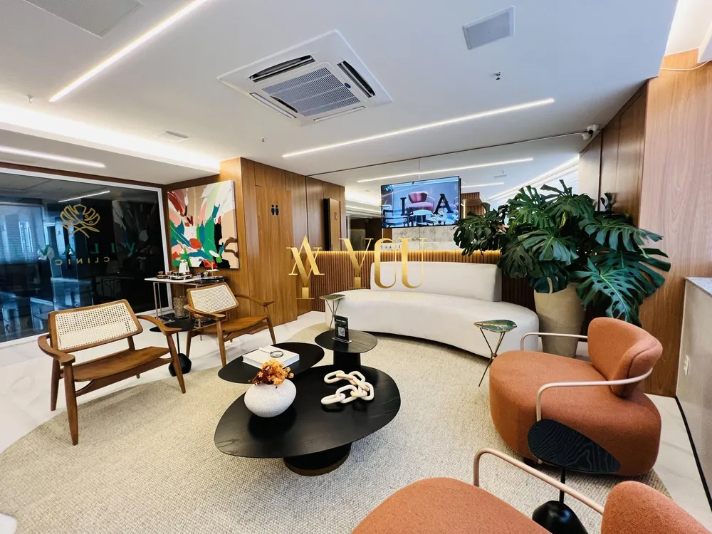 Sala-Conjunto, 13 m² - Foto 1