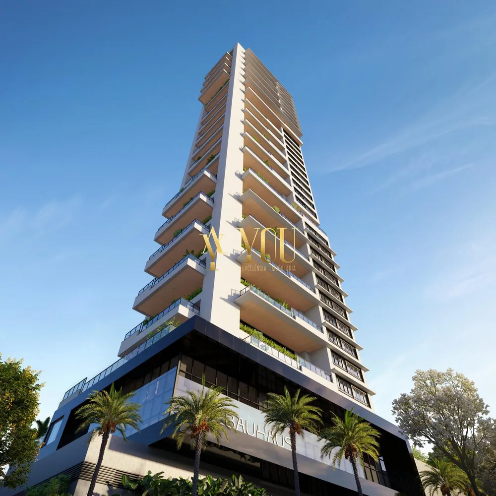 Apartamento, 4 quartos, 350 m² - Foto 4