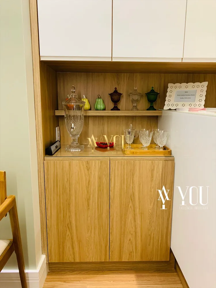 Sala-Conjunto, 43 m² - Foto 4