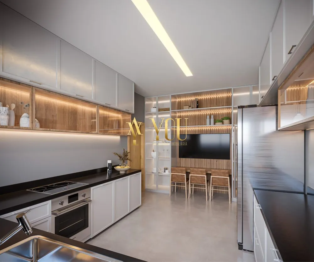 Apartamento, 3 quartos, 98 m² - Foto 3