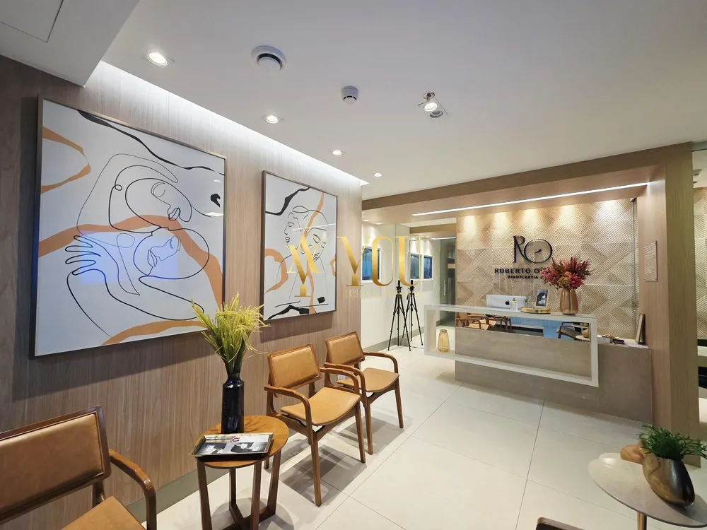 Sala-Conjunto, 22 m² - Foto 2
