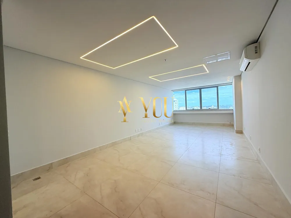 Sala-Conjunto, 43 m² - Foto 3