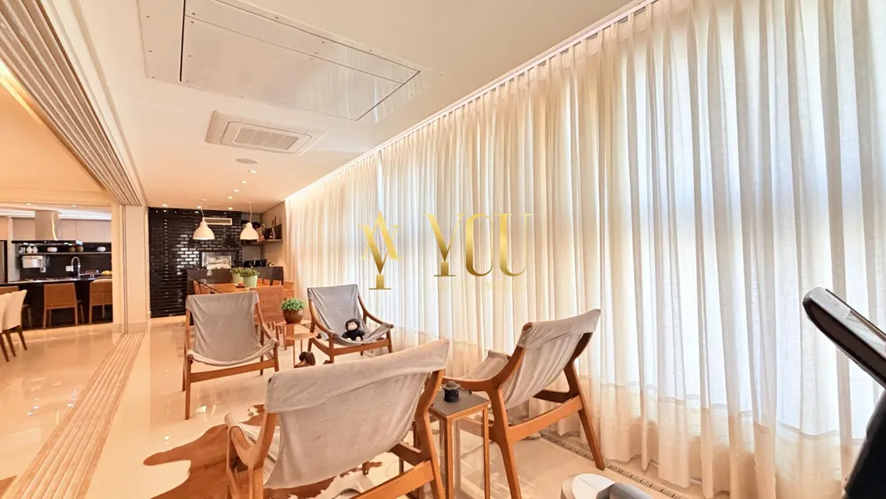 Apartamento, 3 quartos, 287 m² - Foto 2