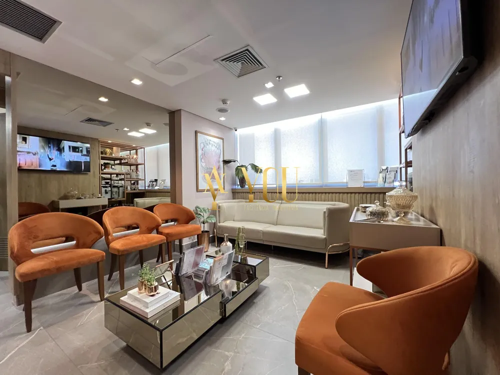 Sala-Conjunto, 136 m² - Foto 1