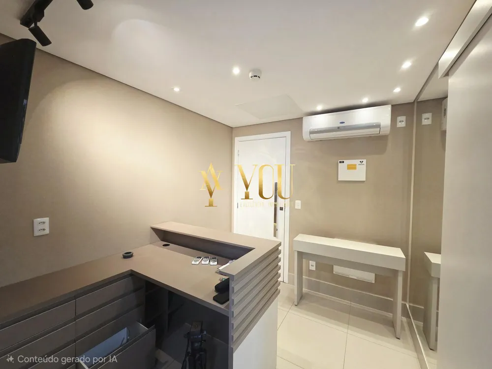 Sala-Conjunto, 31 m² - Foto 2