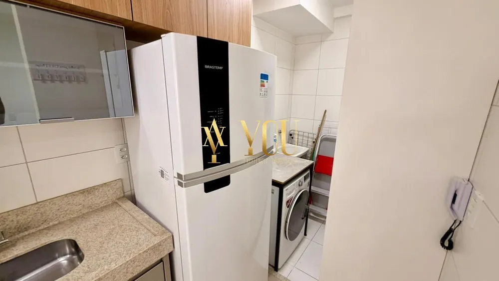 Apartamento, 2 quartos, 72 m² - Foto 1