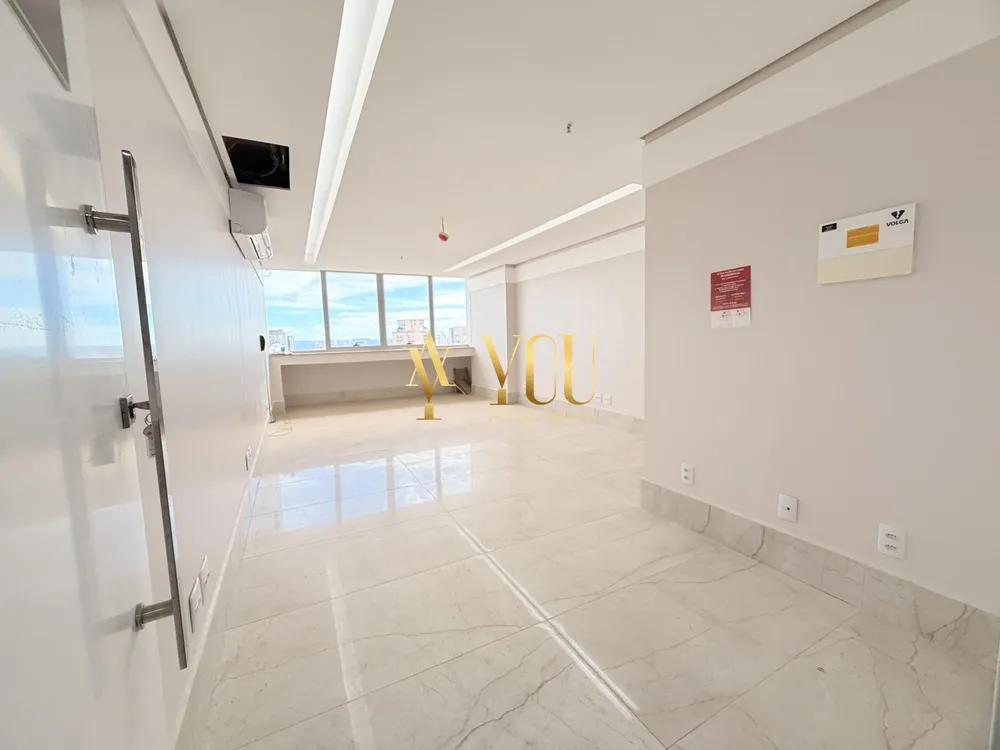 Sala-Conjunto, 32 m² - Foto 2