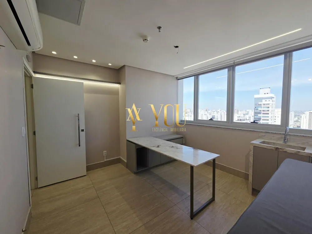 Sala-Conjunto, 43 m² - Foto 1