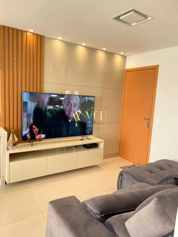 Apartamento, 2 quartos, 72 m² - Foto 2