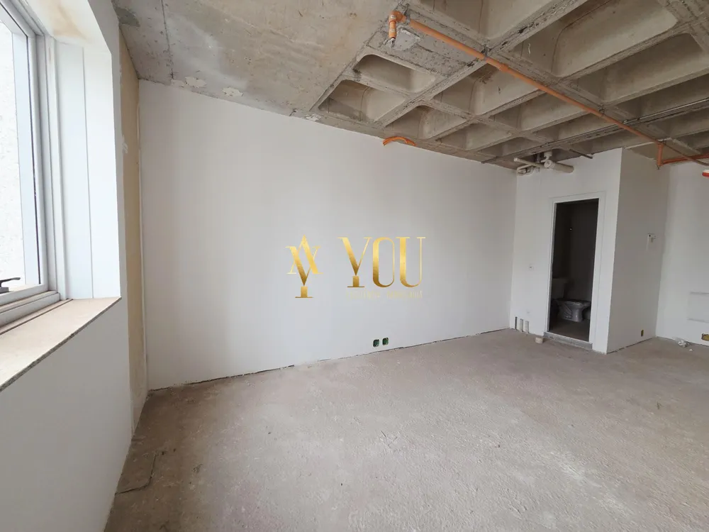 Sala-Conjunto, 37 m² - Foto 3