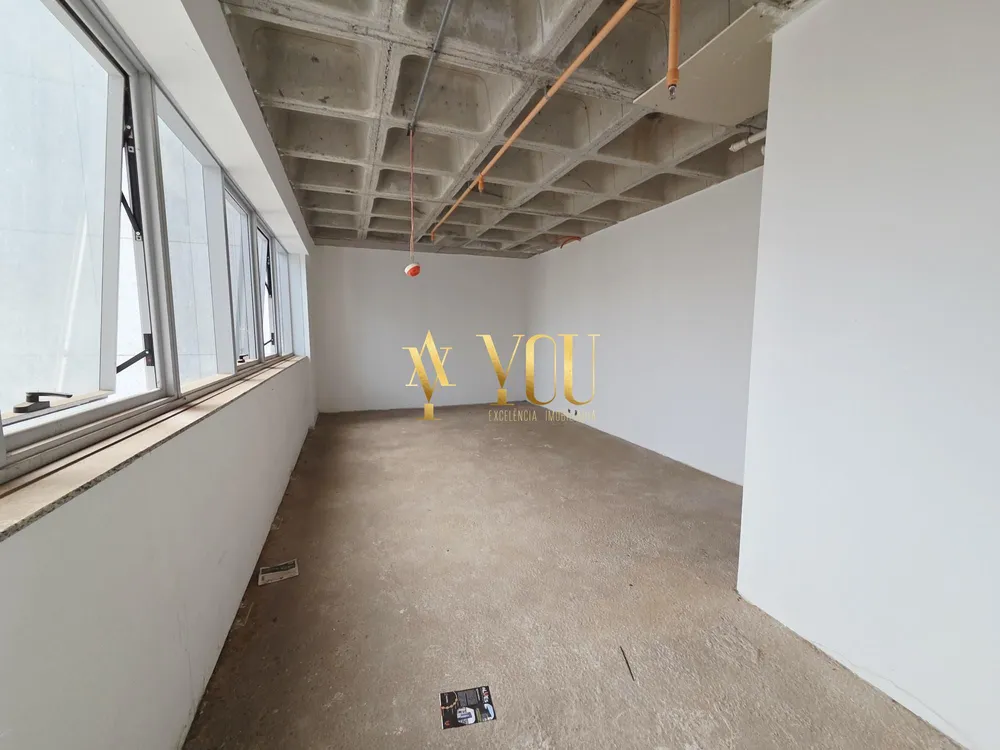 Sala-Conjunto, 37 m² - Foto 4