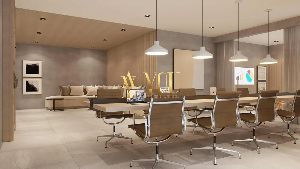 Sala-Conjunto, 88 m² - Foto 4