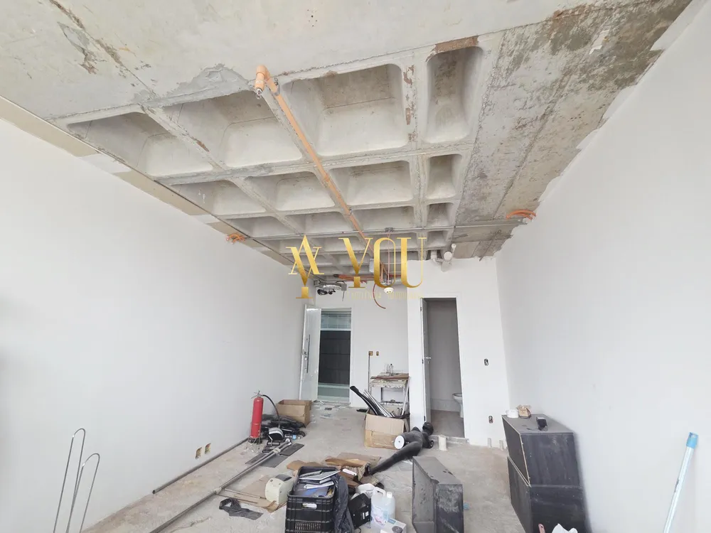 Sala-Conjunto, 32 m² - Foto 4