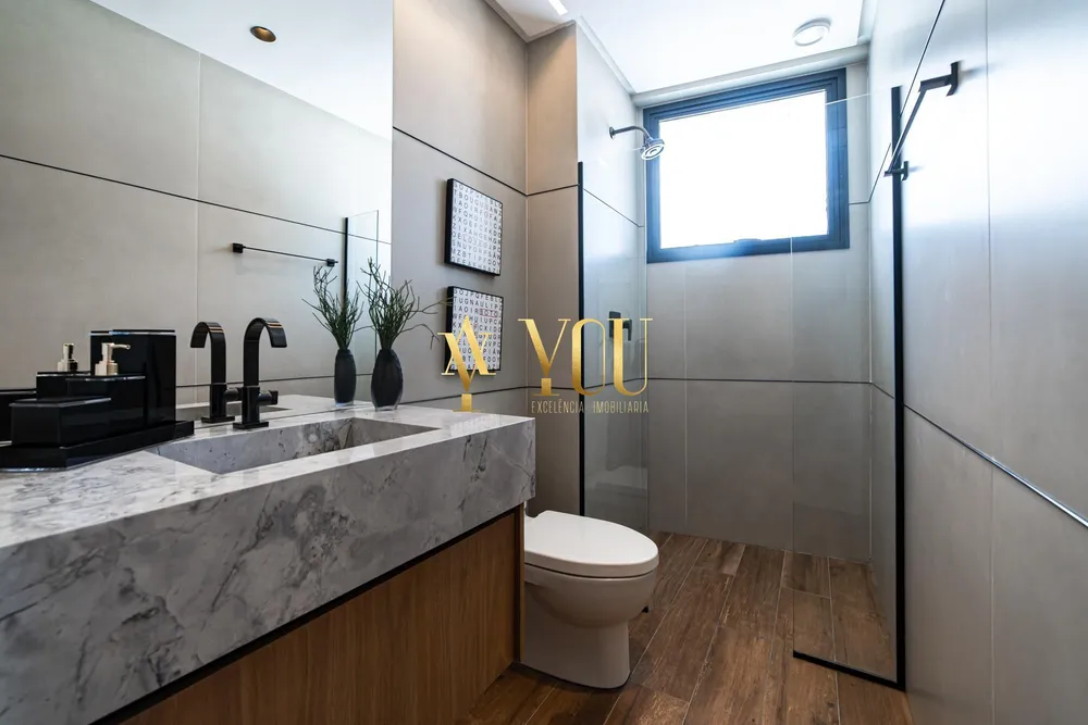 Apartamento, 4 quartos, 270 m² - Foto 3