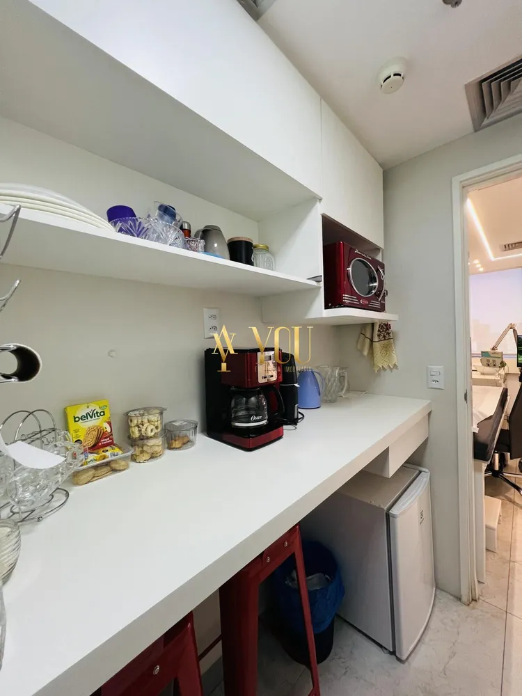 Sala-Conjunto, 32 m² - Foto 4