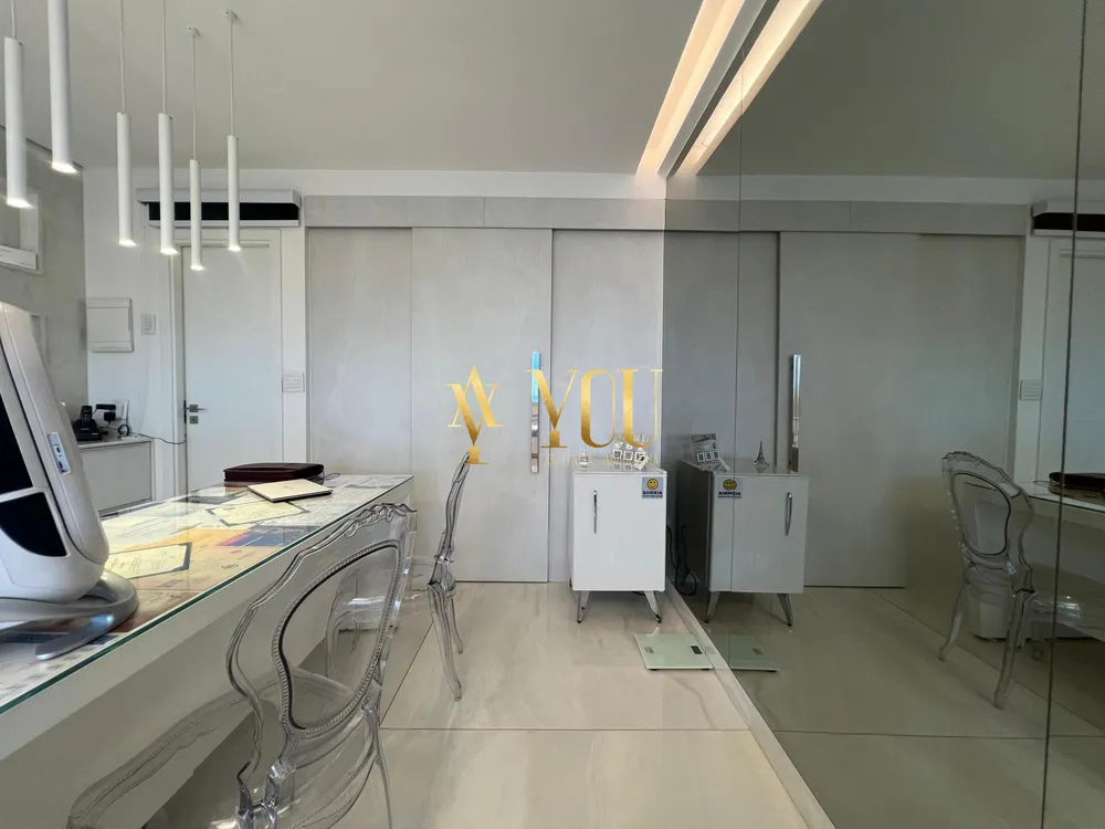 Sala-Conjunto, 33 m² - Foto 3