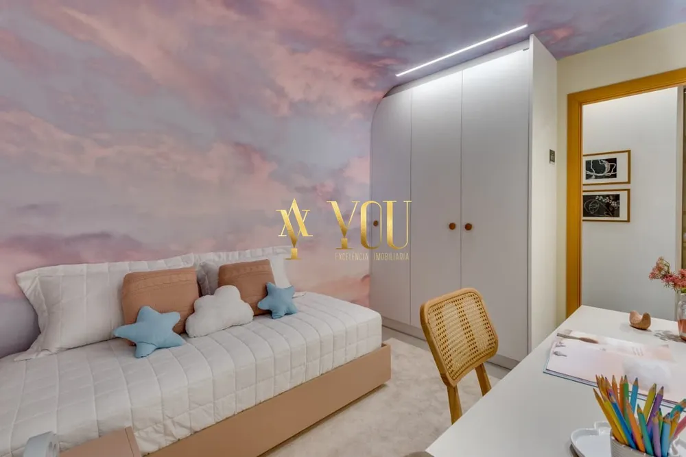 Apartamento, 2 quartos, 70 m² - Foto 3