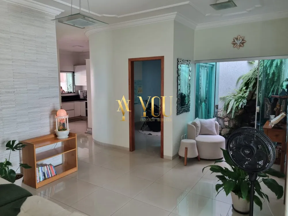 Casa, 4 quartos, 226 m² - Foto 4