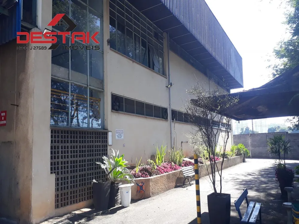 Depósito-Galpão, 8101 m² - Foto 5