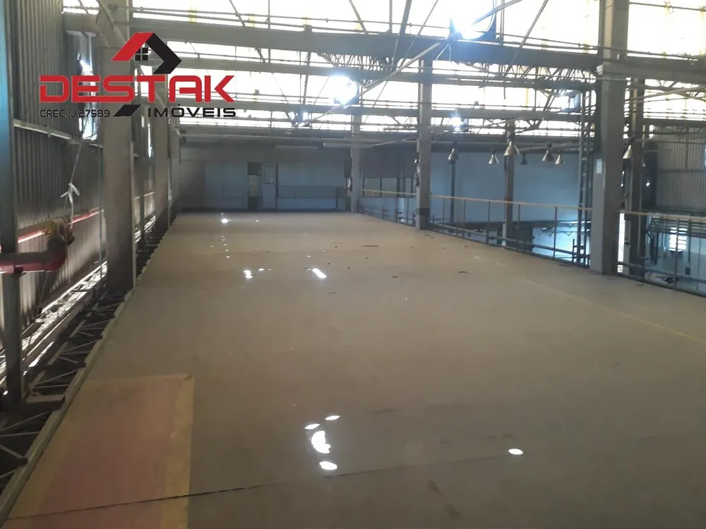 Depósito-Galpão, 8101 m² - Foto 10