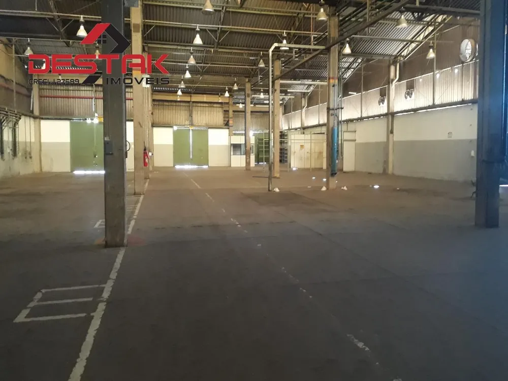 Depósito-Galpão, 8101 m² - Foto 8