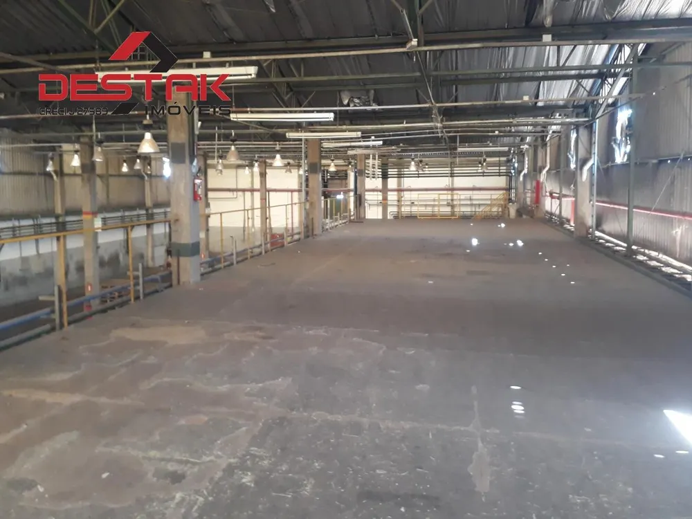 Depósito-Galpão, 8101 m² - Foto 6