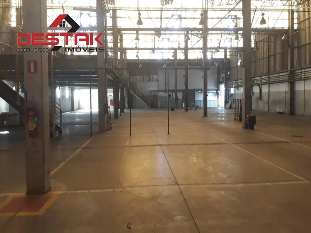 Depósito-Galpão, 8101 m² - Foto 9