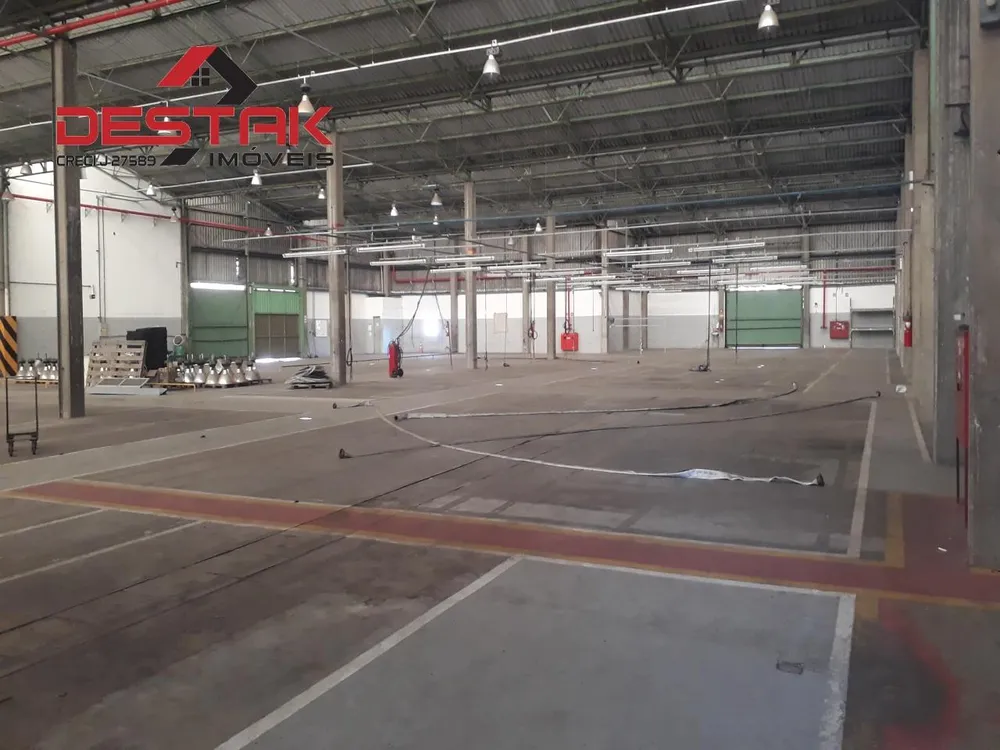 Depósito-Galpão, 8101 m² - Foto 7