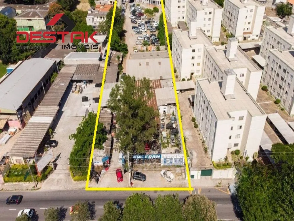 Terreno, 4340 m² - Foto 3