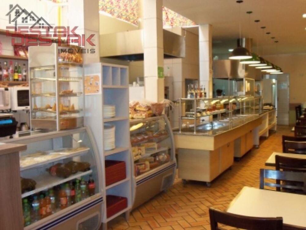 Prédio Inteiro para alugar, 295m² - Foto 4