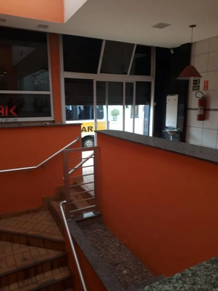 Prédio Inteiro, 295 m² - Foto 5